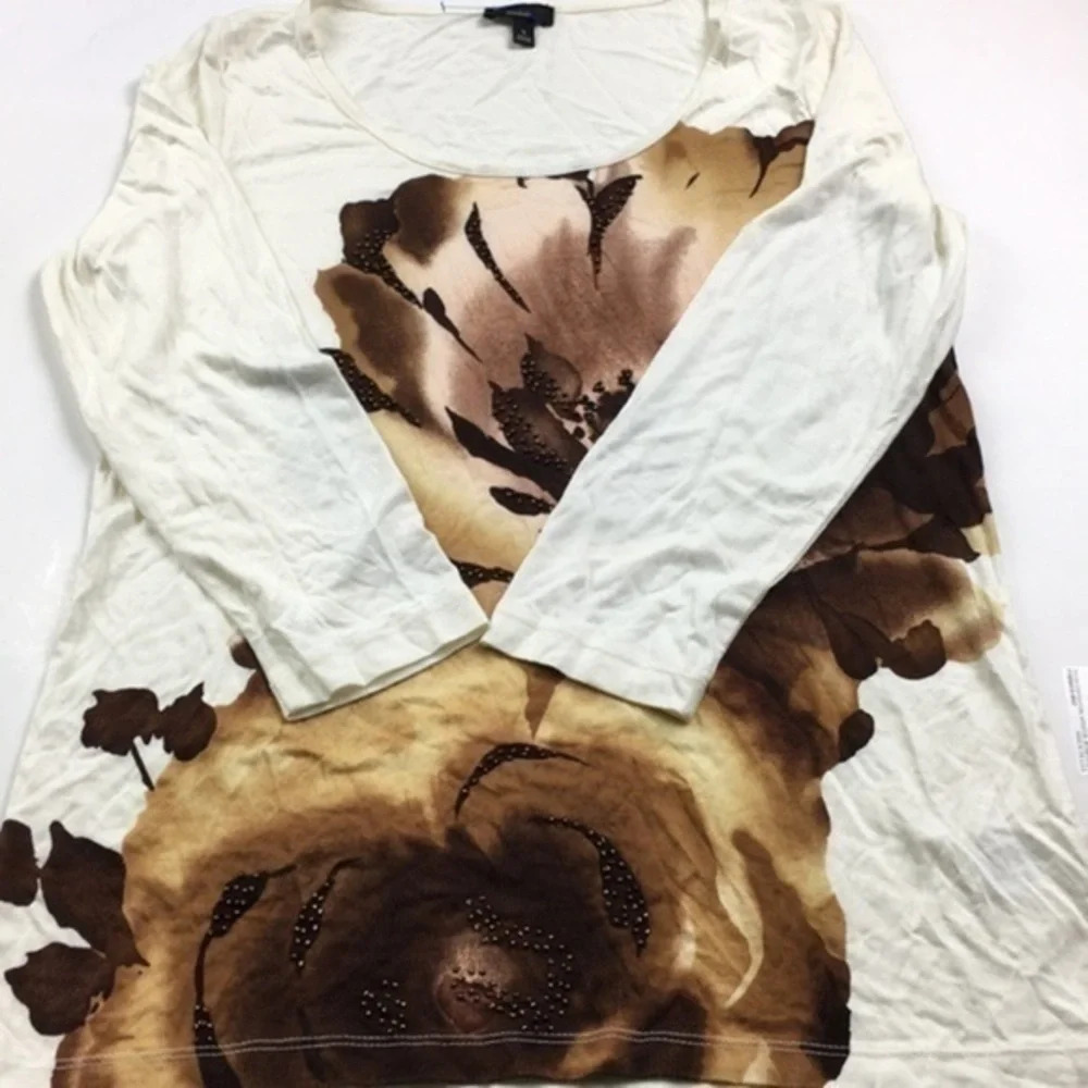 talbots ladies blouse S - Picture 7 of 16